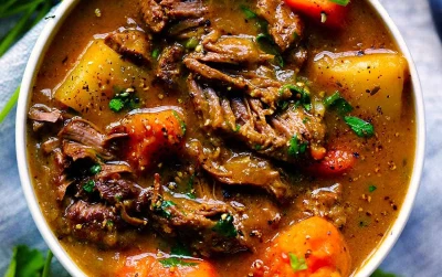 Lamb Stew