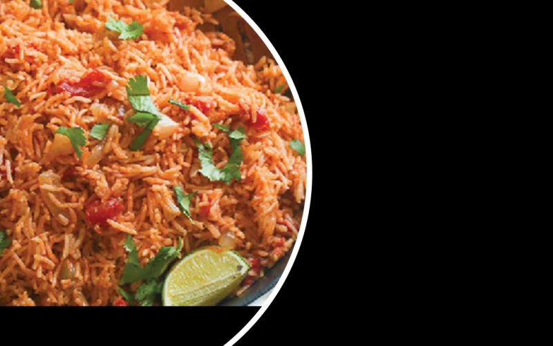 Mexican Rice