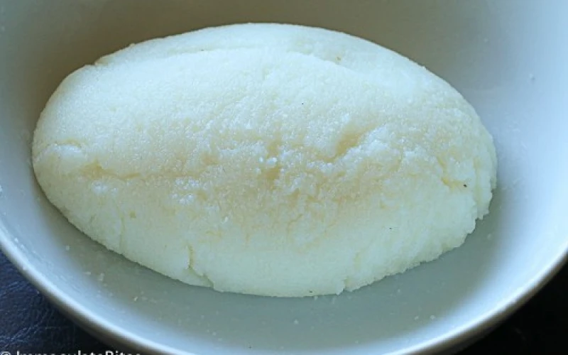 Ugali Plain Sembe